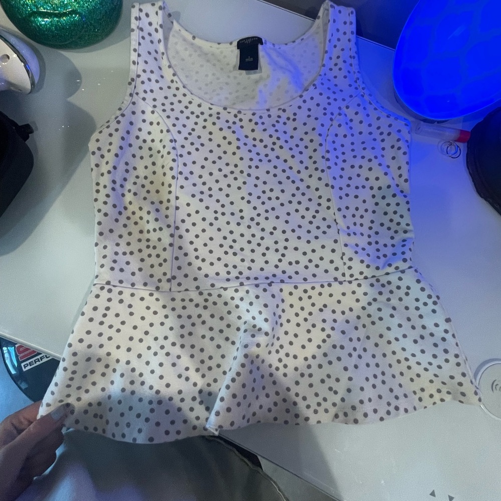 Ann Taylor tank top